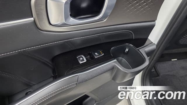 Kia Sorento 2021 — Şəkil 19/20