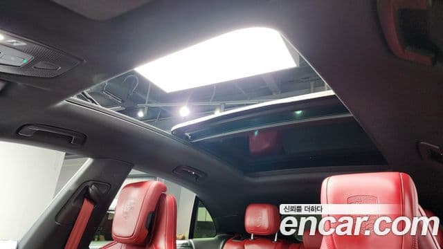 Porsche Macan EV 2025 — Şəkil 7/20