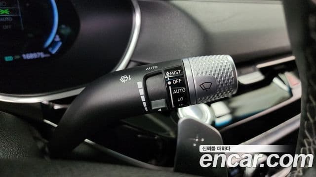 Genesis Electrified G80 2021 — Şəkil 18/20