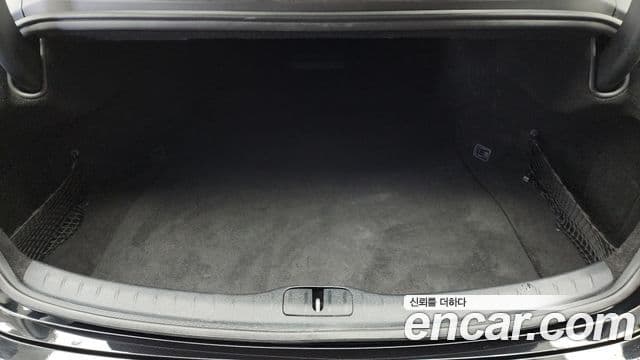 Genesis Electrified G80 2021 — Şəkil 20/20