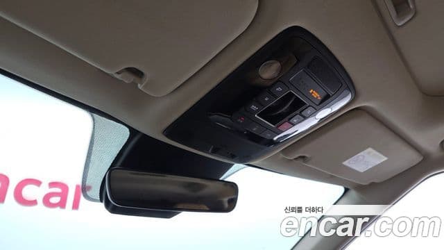 Kia Carnival 2022 — ფოტო 19/20