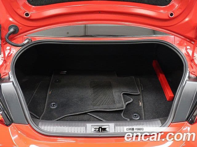 Toyota GR86 2024 — ფოტო 13/20