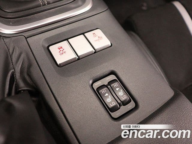 Toyota GR86 2024 — ფოტო 18/20