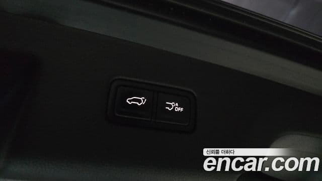 Kia Carnival 2021 — Фото 20/20