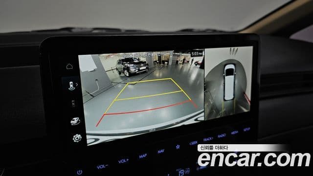 Hyundai Staria 2025 — Şəkil 16/20