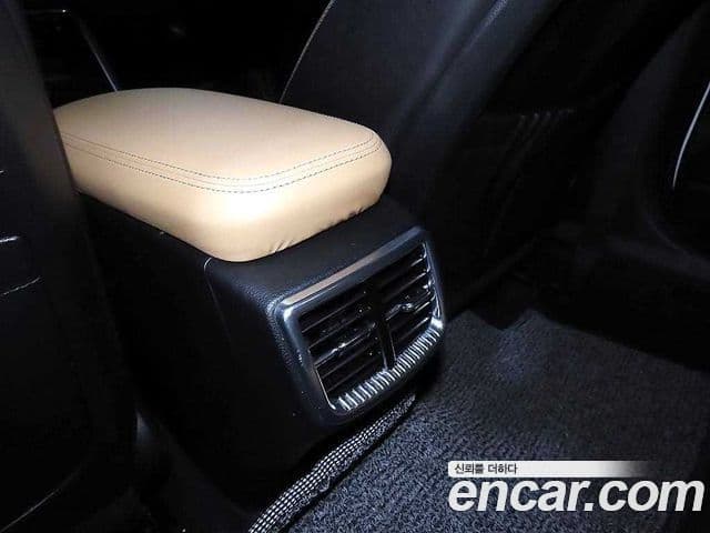 Kia K5 2022 — фото 15 из 20