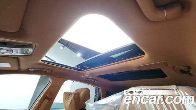 Genesis GV80 2024 — ფოტო 17/20