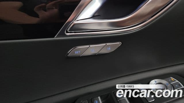 Genesis GV80 2024 — Photo 9/36