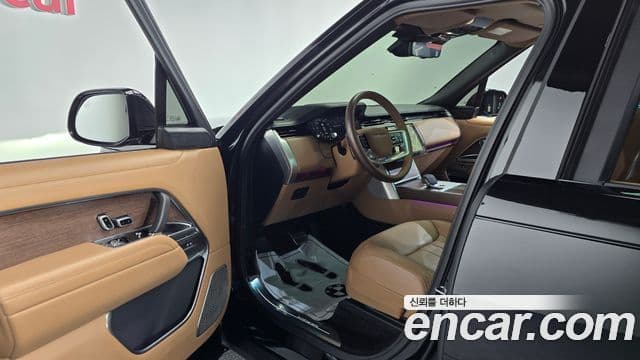 Land Rover Range Rover 2025 — Şəkil 10/20