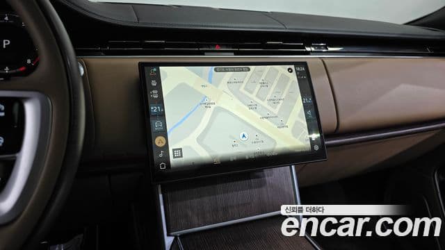 Land Rover Range Rover 2025 — Photo 41/41