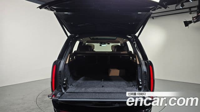Land Rover Range Rover 2025 — Photo 23/41