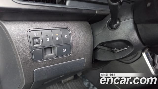 Hyundai Staria 2023 — Фото 14/20