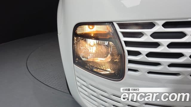 Hyundai Staria 2023 — Photo 30/30