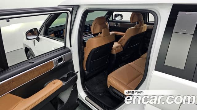 Hyundai Santa Fe 2024 — ფოტო 12/20