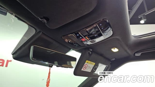 Hyundai Santa Fe 2024 — ფოტო 20/20