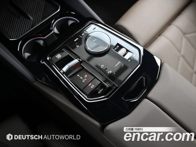 BMW 5 Series 2026 — ფოტო 11/20
