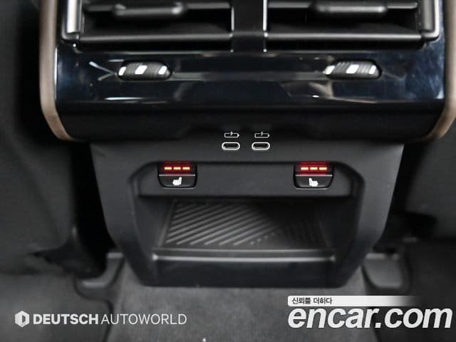 BMW 5 Series 2026 — ფოტო 15/20