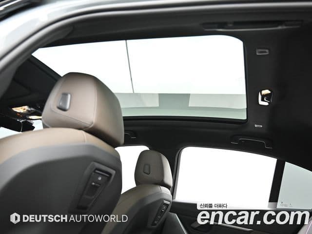 BMW 5 Series 2026 — ფოტო 16/20