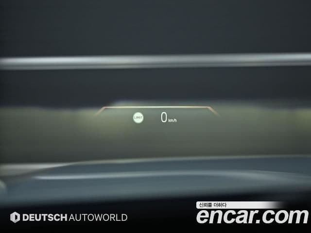 BMW 5 Series 2026 — ფოტო 20/20