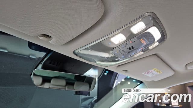 Genesis GV70 2021 — фото 20 из 20
