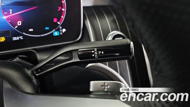 Mercedes-Benz GLC-Class 2024 — ფოტო 9/20