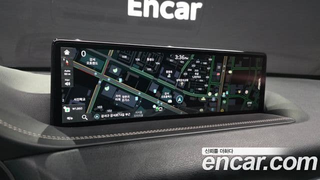 Genesis GV80 2020 — Şəkil 14/20