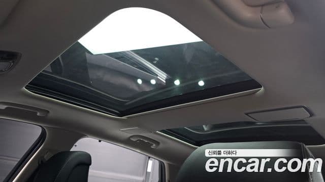 Genesis GV80 2020 — Şəkil 17/20