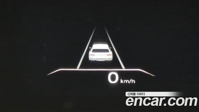 Genesis GV80 2020 — Şəkil 19/20