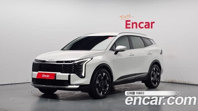 Kia Sportage 2026 — Photo 29/34
