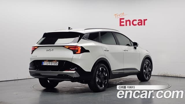 Kia Sportage 2026 — Photo 19/34