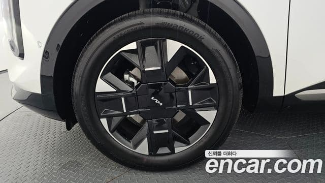 Kia Sportage 2026 — Photo 10/34