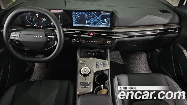 Kia Sportage 2026 — Photo 6/34