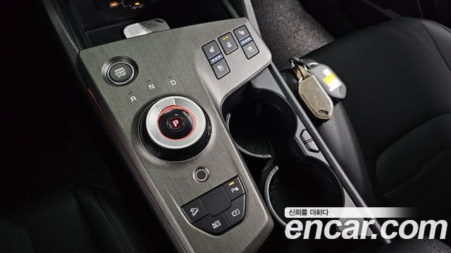 Kia Sportage 2026 — Photo 25/34
