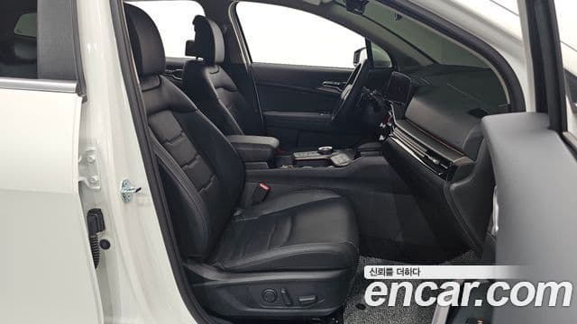 Kia Sportage 2026 — Photo 14/34