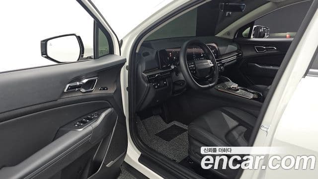 Kia Sportage 2026 — Photo 20/34