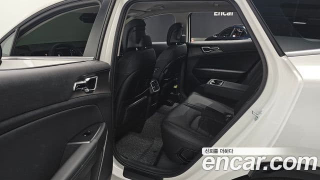 Kia Sportage 2026 — Photo 13/34