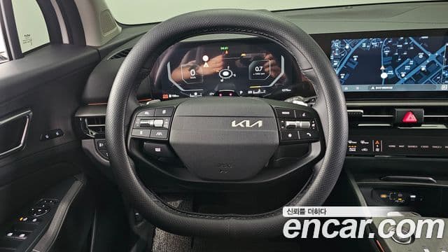 Kia Sportage 2026 — Photo 28/34
