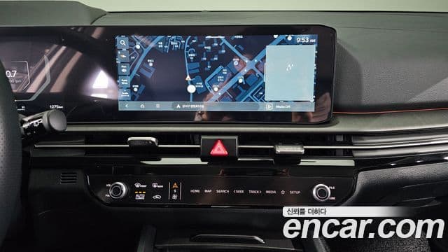 Kia Sportage 2026 — Photo 16/34