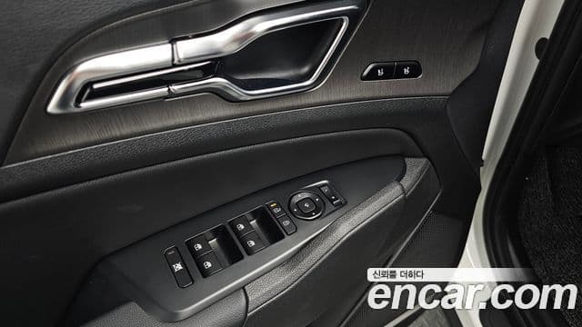 Kia Sportage 2026 — Photo 9/34