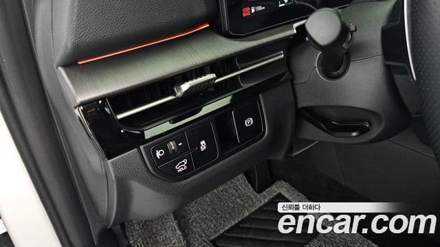 Kia Sportage 2026 — Photo 21/34