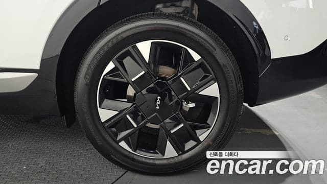 Kia Sportage 2026 — Photo 17/34