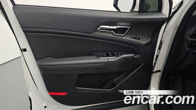 Kia Sportage 2026 — Photo 31/34