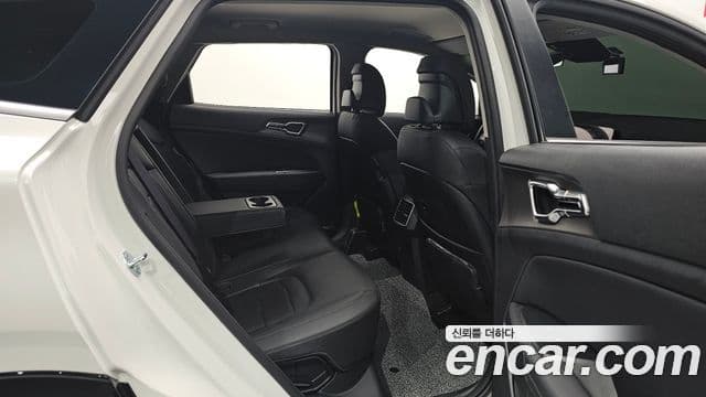 Kia Sportage 2026 — Photo 30/34