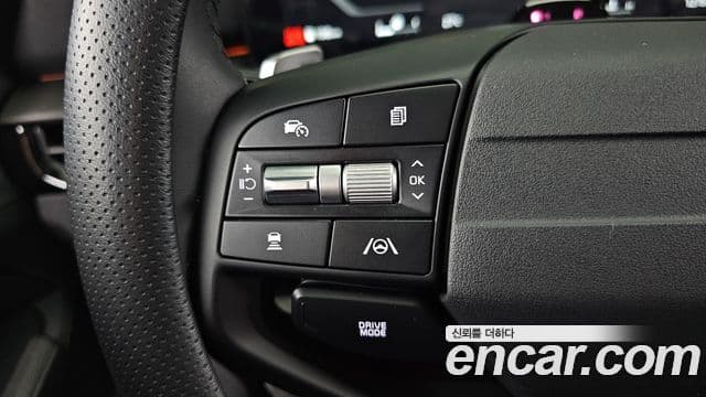 Kia Sportage 2026 — Photo 22/34