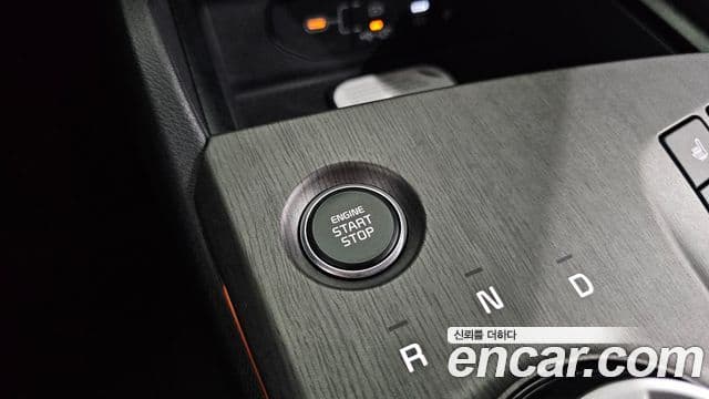 Kia Sportage 2026 — Photo 27/34