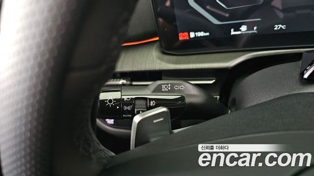 Kia Sportage 2026 — Photo 18/34