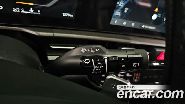 Kia Sportage 2026 — Photo 24/34