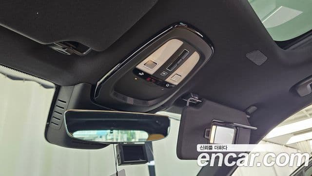 Volvo XC90 2024 — Photo 30/34