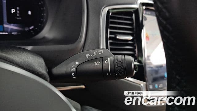 Volvo XC90 2024 — Photo 33/34