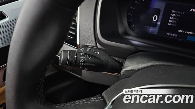 Volvo XC90 2024 — Photo 20/34